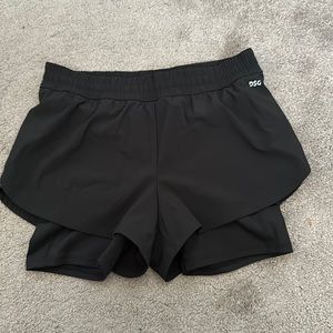DSG shorts
